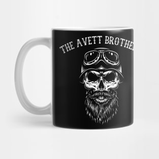 THE AVETT BROTHERS BAND Mug